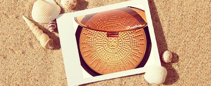 Guerlian Bronzer