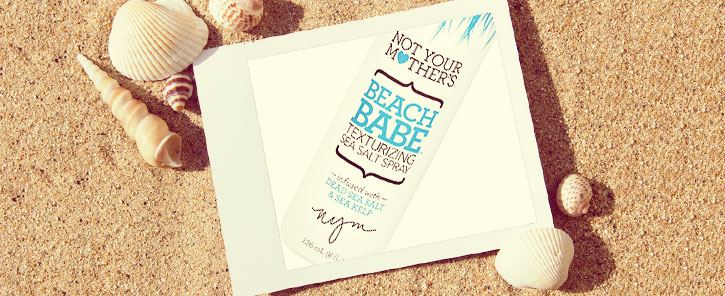 NYM Beach Spray