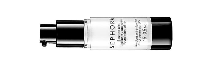 Sephora Anti Shine Foundation Primer