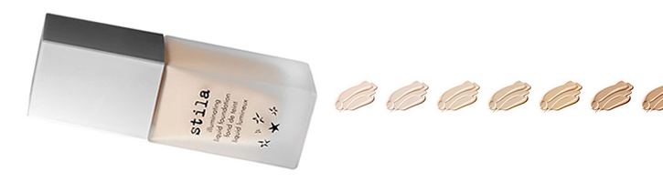 Stila Illuminating Liquid Foundation