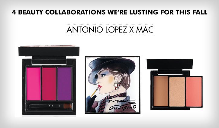 Antonio Lopez X MAC