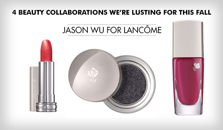 Jason Wu For Lancôme