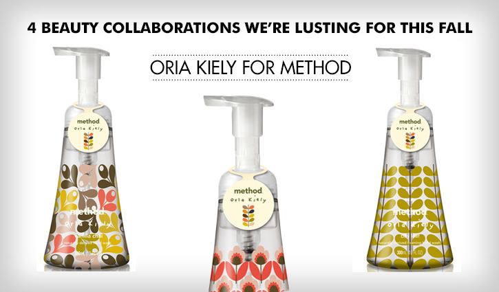 Oria Kiely For Method