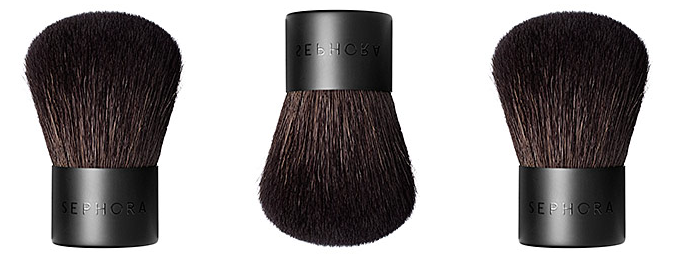 Sephora Classic Natural Kabuki Brush
