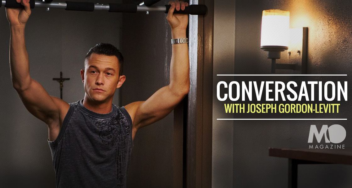 We Meet Joseph Gordon Levitt An Exclusive Interview With The “Don Jon” Star On His Directorial Debut2