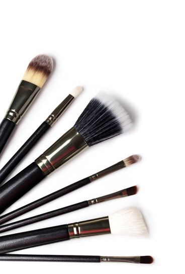 Makeup Brushes