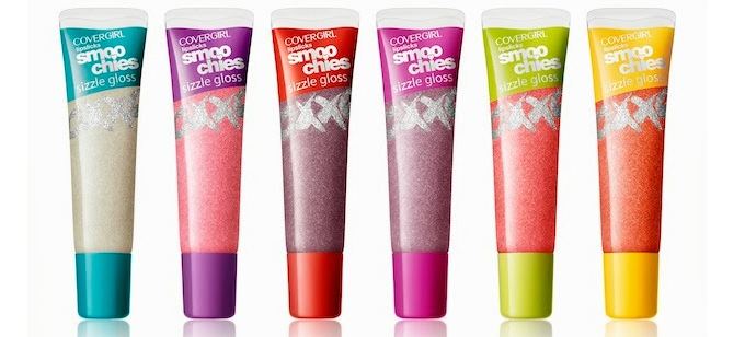 Lipslicks Smoochies Sizzle