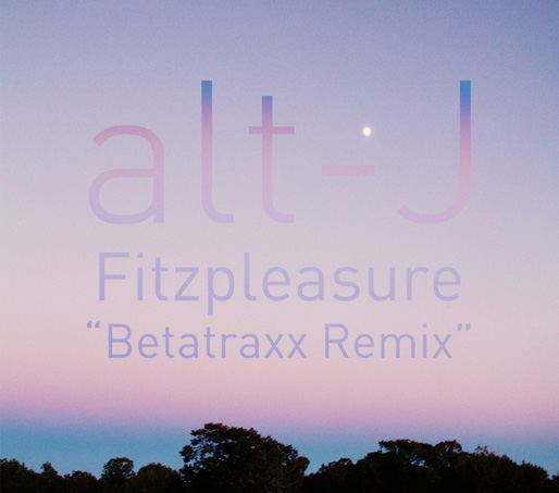 Alt J