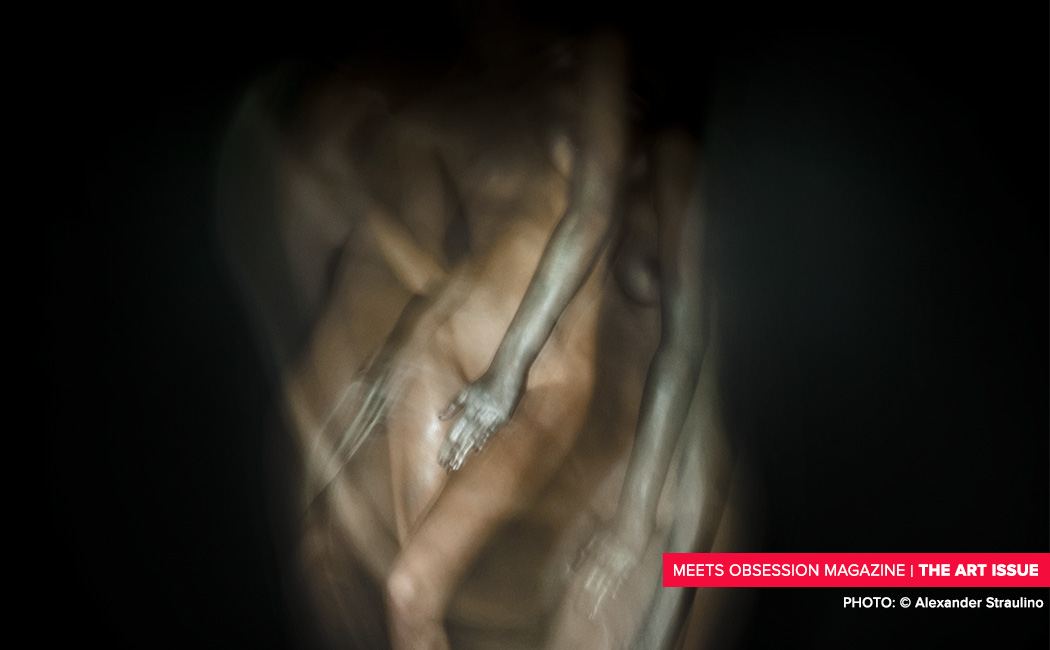 Breaking Beauty Boundaries