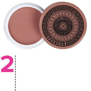 Korres Cheek Butter