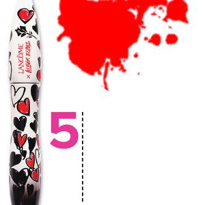 Lancôme X Alber Elbaz Limited Edition “Show” Mascara Line