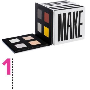 Make Aether Palette