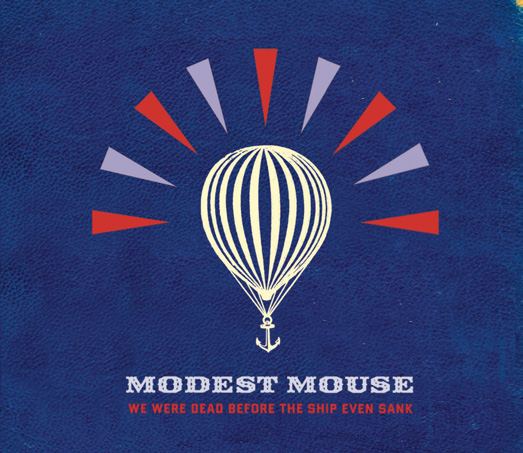 Modest Mouse