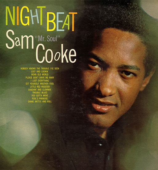 Sam Cooke