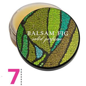 Soap & Paper Factory Solid Perfume