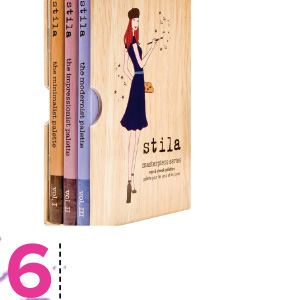 Stila Masterpiece Series