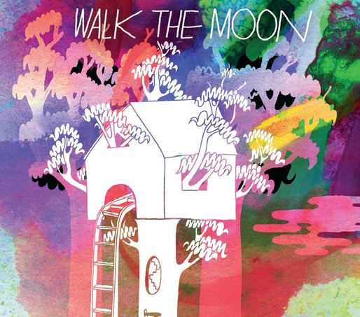 Walk The Moon