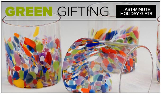 Clown Tumblers Set