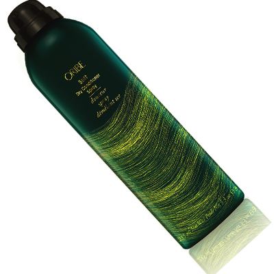 Oribe’s Dry Conditioner Spray