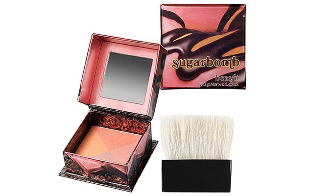 Benefit Cosmetics Sugarbomb