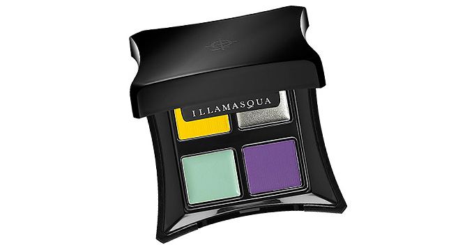 ILLAMASQUA Fundamental Palette