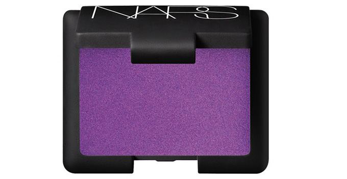 NARS Guy Bourdin Holiday Collection Cinematic Eye Shadow In Rage