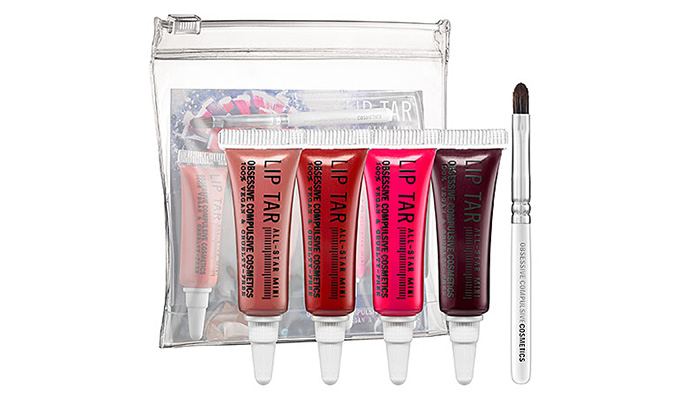 Obsessive Compulsive Cosmetics Lip Tar All
