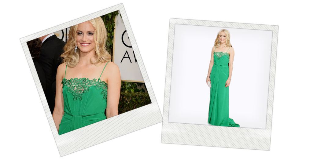 Taylor Schilling InThakoon