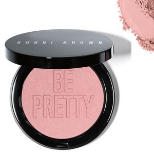Bobbi Brown Limited Edition Illuminating Bronzing Powder In Antigua Be Pretty