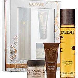 Caudalie Divine Indulgence Set