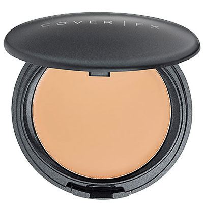Cover FX Total Cover Cream Foundation