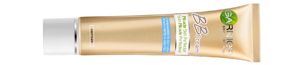 Garnier Miracle Skin Perfector BB Cream 2