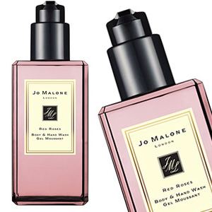 Joe Malone Red Roses Body & Hand Wash