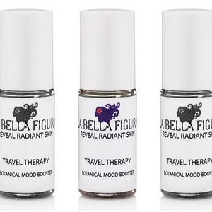La Bella Figura Travel Therapy Botanical Mood Booster