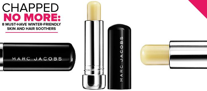 Marc Jacobs Beauty Lip Lock Moisture Balm