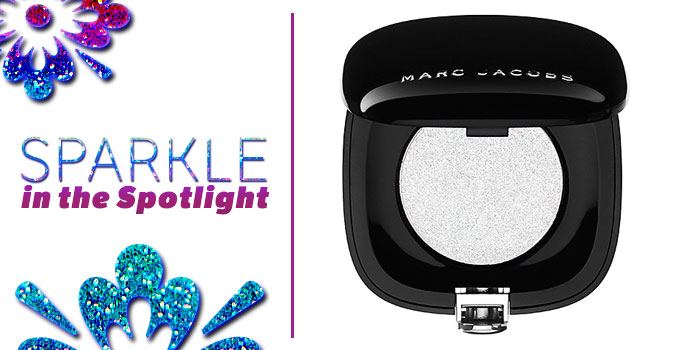 Marc Jacobs Beauty Tonite Lights Glitter Dust In Stagelight