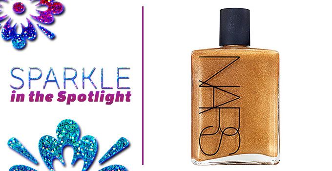 NARS Body Glow