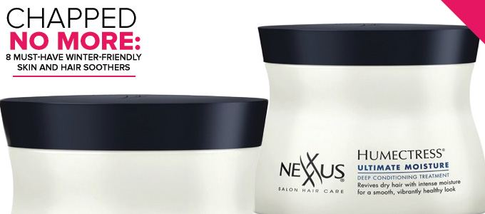Nexxus Humectress Ultimate Moisture Deep Conditioning Treatment