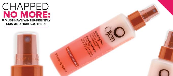 Ojon Original Revitalizing Mist