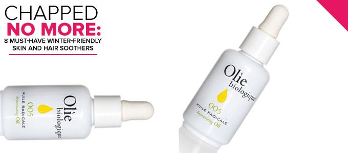 Olìe Biologique Huile Radicale 005 Rejuvenating Oil