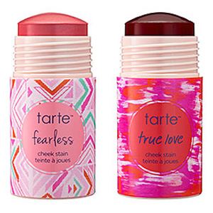 Tarte Fearless Cheek Stain