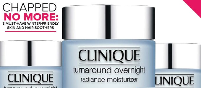 'Turnaround Overnight' Radiance Moisturizer