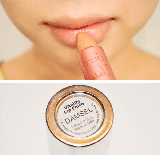 A Subtle Bronze Look For Daytime Wear Step10
