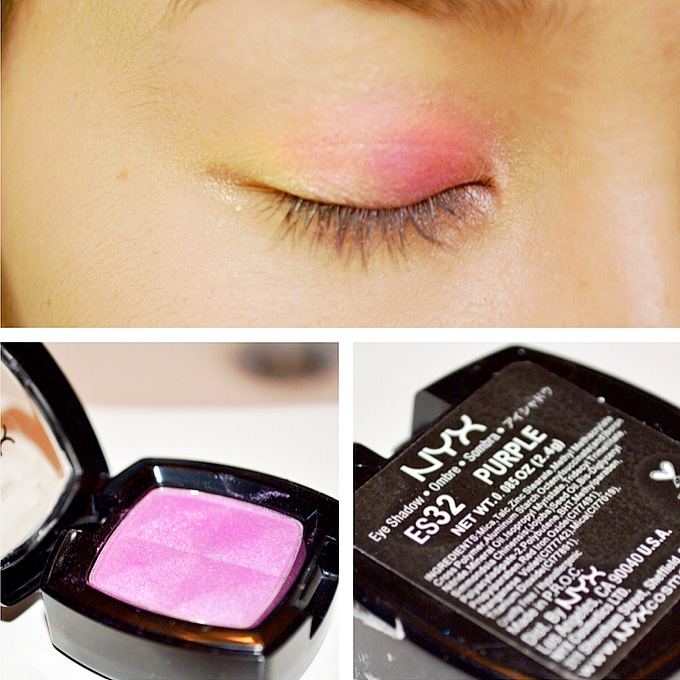 A Subtle Bronze Look For Daytime Wear Step3