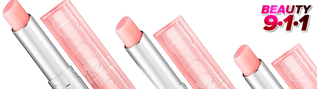 Dior Addict Lip Glow In Pink