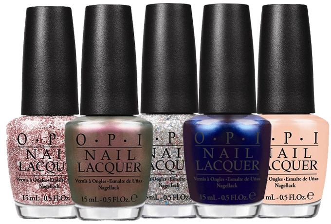 OPI Muppets Most Wanted Collection2