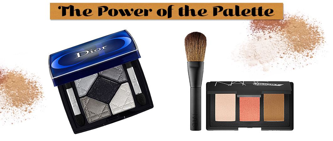 The Power Of The Palette