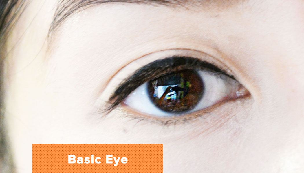 Basic Eye