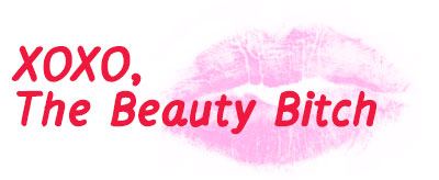 Beauty Bitch Signoff
