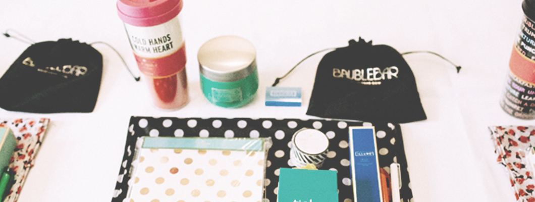 Goodie Bag